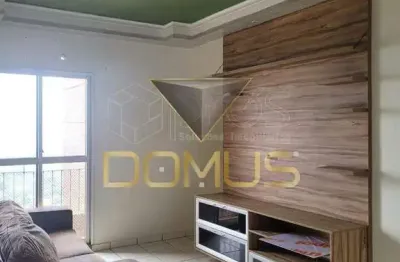 Apartamento com 2 quartos à venda na Rua Paraná, Alto do Ipiranga, Ribeirão Preto