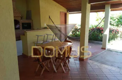 Casa com 3 quartos à venda na Rua Mário Ignácio, Residencial e Comercial Palmares, Ribeirão Preto