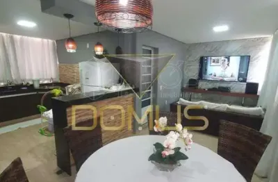 Apartamento com 2 quartos à venda no Jardim Zara, Ribeirão Preto 