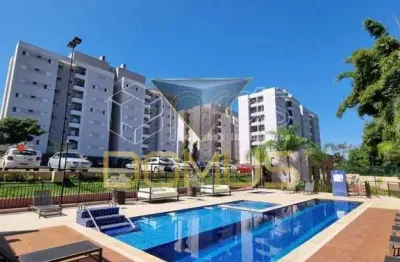 Apartamento com 2 quartos à venda no Jardim Manoel Penna, Ribeirão Preto 