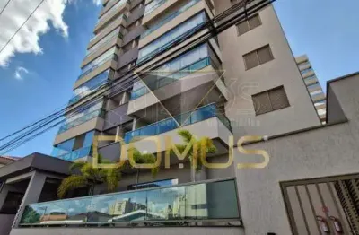 Apartamento com 2 quartos à venda na Rua Cravinhos, Jardim Paulista, Ribeirão Preto