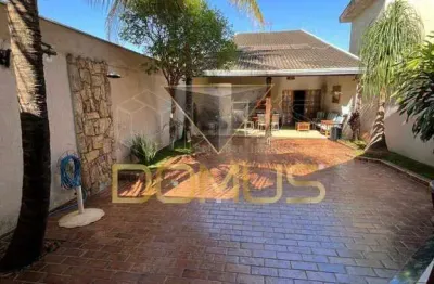 Casa com 3 quartos à venda na Rua Mato Grosso, Ipiranga, Ribeirão Preto