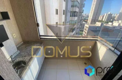 Apartamento com 1 quarto à venda na Rua Marcos Markarian, Nova Aliança, Ribeirão Preto