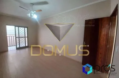 Apartamento com 3 quartos à venda no Parque Industrial Lagoinha, Ribeirão Preto 