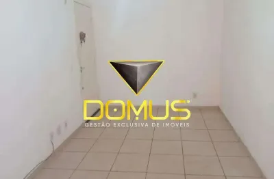 Apartamento com 1 quarto à venda na Avenida Cásper Líbero, Jardim Marchesi, Ribeirão Preto