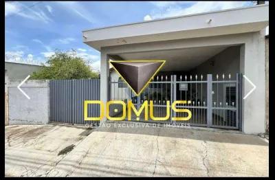 Casa com 3 quartos à venda na Rua Maestro Joaquim Thomé Leite, Jardim Castelo Branco, Ribeirão Preto