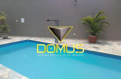 Casa com 5 quartos à venda no Ribeirânia, Ribeirão Preto 