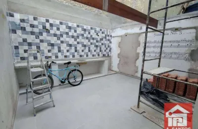 Sobrado com 3 dormitórios à venda, 190 m² por r$ 990.000,00 - penha de frança - são paulo/sp