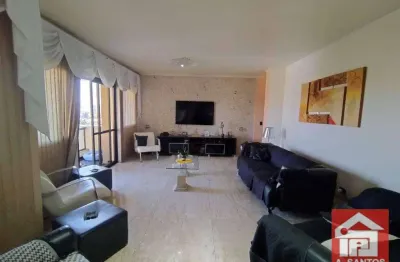 Apartamento com 3 dormitórios à venda, 185 m² por R$ 650.000,00 - Vila Formosa - São Paulo/SP