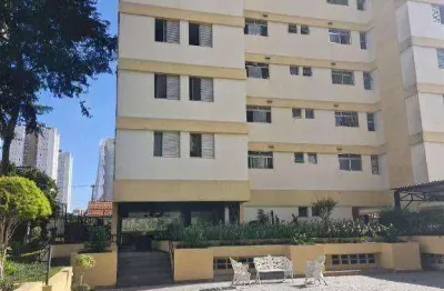 Apartamento com 3 dormitórios à venda, 69 m² por r$ 439.000,00 - tatuapé - são paulo/sp