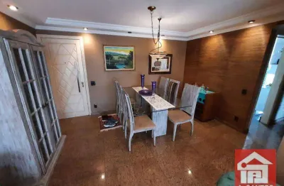 Apartamento com 2 dormitórios à venda, 70 m² por r$ 590.000 - tatuapé