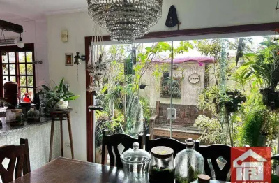 Sobrado com 3 dormitórios à venda por r$ 1.400.000,00 - vila matilde - são paulo/sp