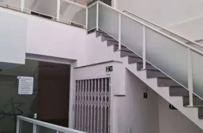 Excelente oportunidade para você que busca um Prédio comercial de destaque!!!