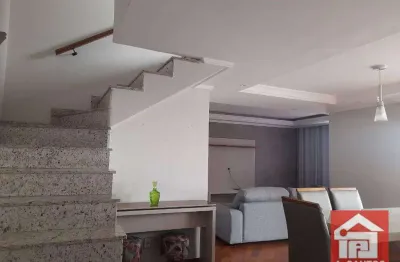 Pacote de locação... apartamento duplex com 3 dormitórios (sendo 1 closet) !!!!