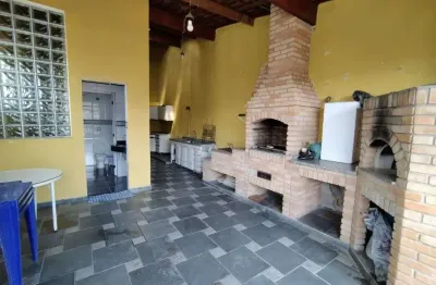 Sobrado com 3 dormitórios à venda - Vila Formosa - São Paulo/SP