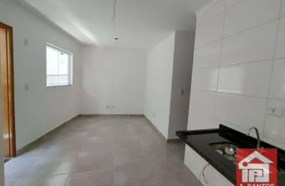 Apartamento com 2 dormitórios à venda, 45 m² por r$ 369.000,00 - vila formosa - são paulo/sp