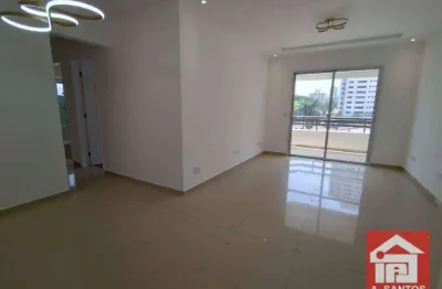 Apartamento com 3 dormitórios à venda, 92 m² por r$ 800.000,00 - vila regente feijó - são paulo/sp