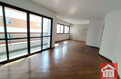 Apartamento com 3 dormitórios à venda, 150 m² por r$ 840.000,00 - tatuapé - são paulo/sp