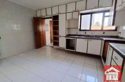 Apartamento com 3 dormitórios à venda, 150 m² por R$ 839.900,00 - Tatuapé - São Paulo/SP