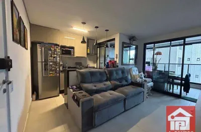 Apartamento com 3 dormitórios à venda próximo ao metrô tatuapé