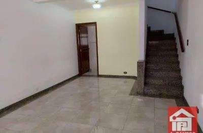 Casa com 2 quartos à venda na Rua Piraçununga, 211, Mooca, São Paulo