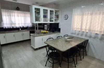 Sobrado com 3 dormitórios à venda, 150 m² por r$ 1.140.000,00 - tatuapé - são paulo/sp