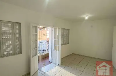 Casa assobradada com 2 dormitórios para alugar, 70 m² por r$ 1.900/mês - vila matilde - são paulo/sp