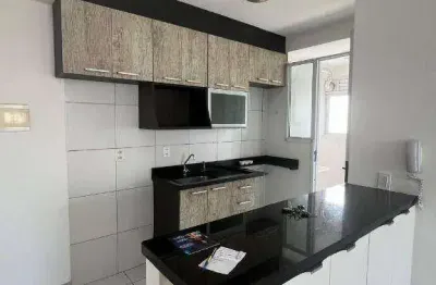 Apartamento com 3 dormitórios à venda, 65 m² por r$ 440.000,00 - vila carrão - são paulo/sp