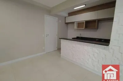 Apartamento com 2 dormitórios à venda, a 400 metros do metrô tatuapé