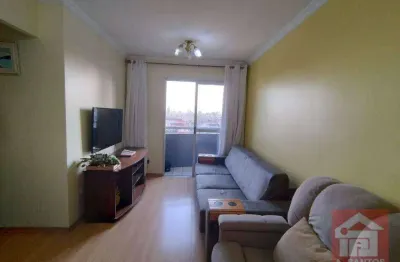 Apartamento com 3 dormitórios à 750 metros do metrô vila matilde