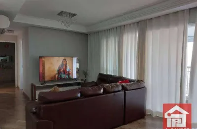 Apartamento com 3 suítes à venda, 105 m²  a 600 mts do metrô