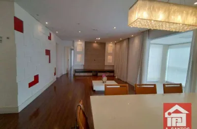 Apartamento com 3 quartos à venda na Avenida Guilherme Giorgi, 531, Vila Carrão, São Paulo