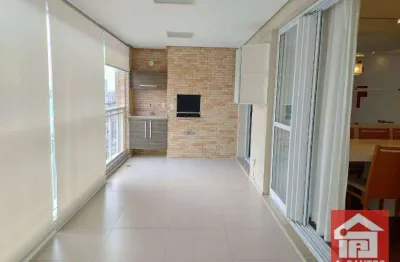 Apartamento com 3 quartos à venda na Avenida Guilherme Giorgi, 531, Vila Carrão, São Paulo