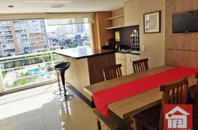 Condomínio monte serrat - apartamento com 3 dormitórios à venda, 178 m² por r$ 2.750.000 - tatuapé - são paulo/sp