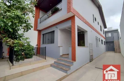 Casa com 3 quartos à venda na Rua Luzia da Conceição Moraes, 184, Vila Carrão, São Paulo