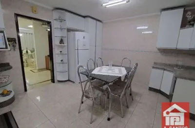 Casa com 3 quartos à venda na Rua Luzia da Conceição Moraes, 184, Vila Carrão, São Paulo