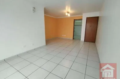 Apartamento com 3 dormitórios 1 suíte e 2 vagas , 114 m² - Tatuapé - Vila Gomes Cardim