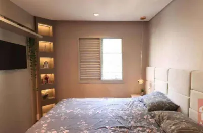 Apartamento com 3 dormitórios à venda, 80 m² ao lado do metrô carrão