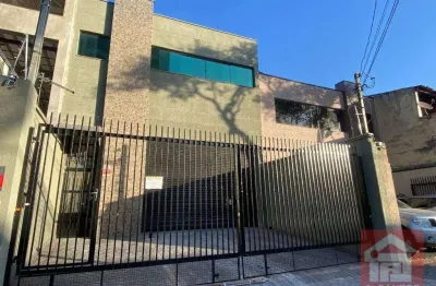 Prédio para alugar, 290 m² por r$ 14.000/mês - tatuapé - são paulo/sp