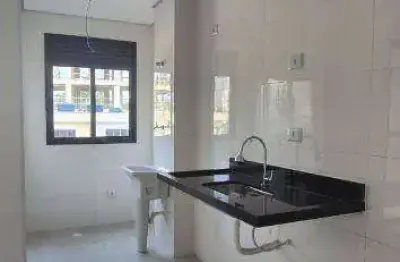 Apartamentos novos - final 4 - com 2 dormitórios à venda, 40 m² - entre r$ 448.000 a r$ 570.000 - tatuapé - são paulo/sp
