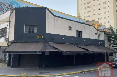 Sobrado para alugar, 140 m² por r$ 2.700/mês - tatuapé - são paulo/sp