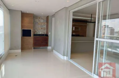 Apartamento com 3 dormitórios à venda, 105 m² por r$ 1.280.000 - vila formosa - são paulo/sp
