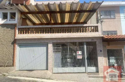 Casa com 2 quartos à venda na Rua Santo Aniceto, 158, Vila Nhocune, São Paulo