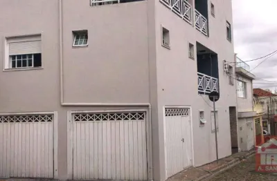 Casa com 3 quartos à venda na Rua Umberto Corradi, 68, Tatuapé, São Paulo