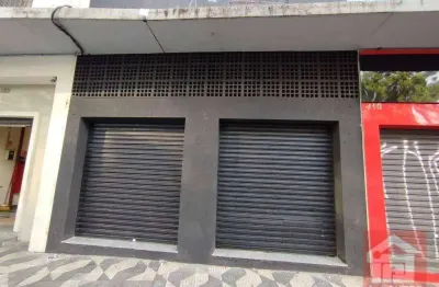 Ponto comercial com 1 sala para alugar na Parque Dom Pedro II, 412, Centro, São Paulo
