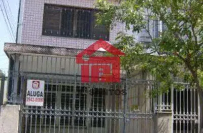 Sobrado com 3 dormitórios para alugar, 100 m² - tatuapé - são paulo/sp