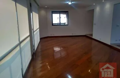 Apartamento com 3 suítes à venda, 189 m²  tatuapé - são paulo/sp