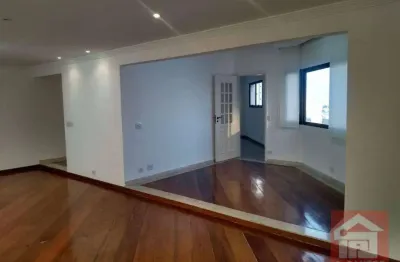 Apartamento com 3 suítes à venda, 189 m²  Tatuapé - São Paulo/SP