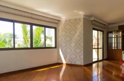 Apartamento com 3 dormitórios à venda, 123 m² por r$ 880.000 - tatuapé - são paulo/sp