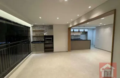 Apartamento com 3 dormitórios à venda, 109 m² por R$ 1.714.000,00 - Tatuapé - São Paulo/SP